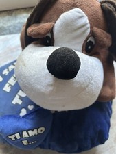Peluche gigante 50cm usato  Pagani
