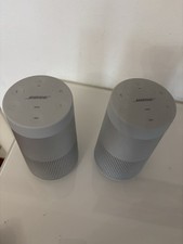 Bose soundlink revolve usato  Vimercate