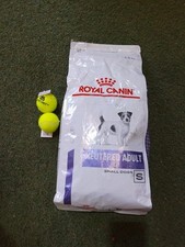 Royal canin expert for sale  BATLEY