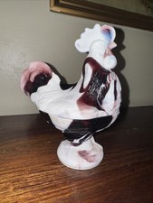 Vintage purple white for sale  Snellville