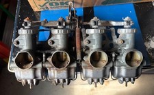 parts carbs for sale  Osceola Mills