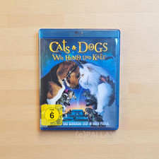 Blu ray cats gebraucht kaufen  Kassel
