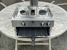 Tasman 4500 burner for sale  HEBDEN BRIDGE