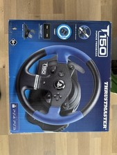 Thrustmaster t150 force gebraucht kaufen  Dreieich