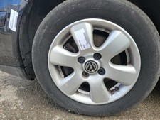 Jante volkswagen golf d'occasion  Chaumont