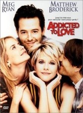 Dvd addicted love d'occasion  Les Mureaux