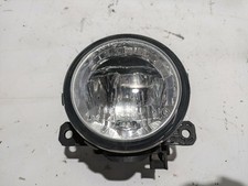 Nebelscheinwerfer mitsubishi 8 gebraucht kaufen  Gronau