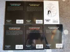 starfighter comic gebraucht kaufen starfighter comic gebraucht kaufen Bad Driburg