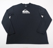 Quicksilver men black for sale  Davenport