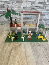 Lego town breezeway gebraucht kaufen  Bochum