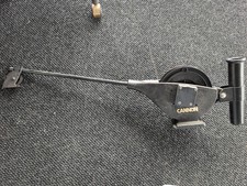Cannon manual downrigger for sale  Suwanee