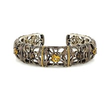 Effy citrine sterling for sale  Santa Monica