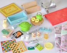 Sylvanian caravan spares for sale  KINGTON