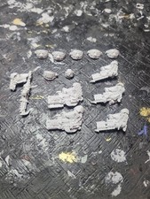 Horus heresy night for sale  San Antonio