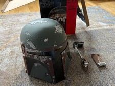 Hasbro boba fett gebraucht kaufen  München