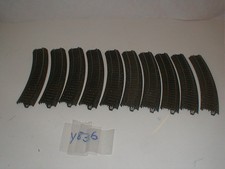 Märklin modelleisenbahn gleis gebraucht kaufen  Karlshausen, Neuerburg, Rodershausen