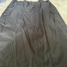 Next black elastic for sale  TAIN