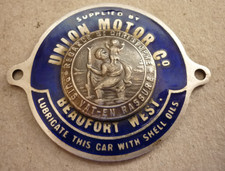 Vintage car dashboard for sale  WATERLOOVILLE