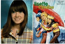 Lisette caroline 1973 d'occasion  Brignais