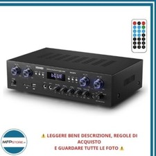 Donner mamp5 amplificatore usato  Bovolone