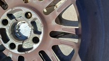 Ford alloys 4x108 for sale  NEWARK
