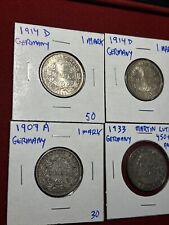 Germany coin lot for sale  Saugus
