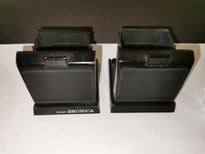 Zenza bronica pozzetto usato  Cerreto Sannita