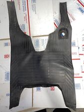 Tapete de borracha 1984-1986 Honda Elite 125/150 fabricante de equipamento original CH125/CH150 comprar usado  Enviando para Brazil