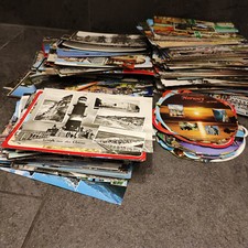 Lot postkarten postcards gebraucht kaufen  Essen