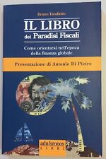 Libro dei paradisi usato  Milano