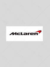 Pre cut mclaren for sale  CAMBERLEY