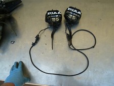 Piaa accessory lights for sale  Placerville
