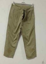 Vecchia pantalone divisa usato  Roma