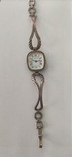 Montre argent ancienne d'occasion  Nice-