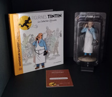 Tintin no. mr. d'occasion  Expédié en Belgium