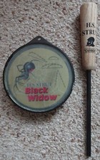 Strut black widow for sale  Sergeant Bluff