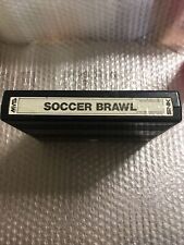 Soccer brawl originale usato  Zerbolo