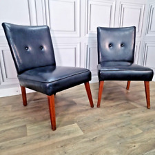 Pair vintage mid for sale  SPILSBY