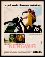 1968 vintage vintage d'occasion  Expédié en Belgium