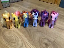 Bundle little pony for sale  WORCESTER