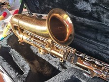 bocchino sax alto usato bocchino sax alto usato Camporosso