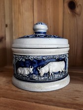 Antique german westerwald for sale  CROWBOROUGH