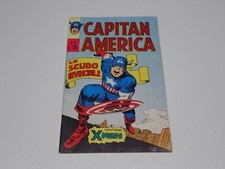 Capitan america del usato  Villar Focchiardo