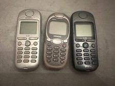 Altes handy siemens gebraucht kaufen  Dresden