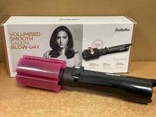 Babyliss Big Hair modelador de cabelo elétrico escova rotativa secador ar quente comprar usado  Enviando para Brazil