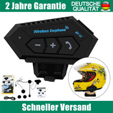 Motorrad helm bluetooth gebraucht kaufen  Deutschland