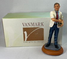 Vanmark careful preparation for sale  Newport