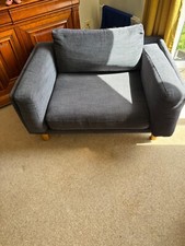 John lewis charcoal for sale  MARLBOROUGH