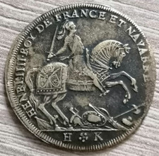 Dauphiné louis dauphin d'occasion Dauphiné louis dauphin d'occasion  Nouvion-sur-Meuse