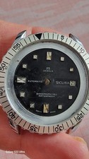 Orologio sicura vintage usato  Valenzano